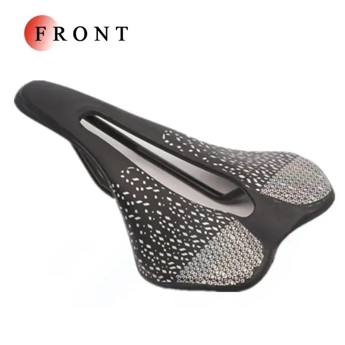 Selle de vélo ODI 145*245mm siège