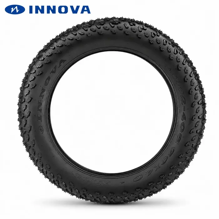 Pneu de vélo INNOVA LV-1003 20x4.0 pour VTT