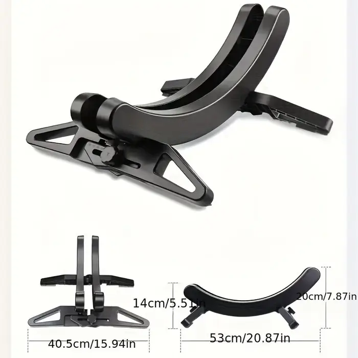 Support de vélo réglable