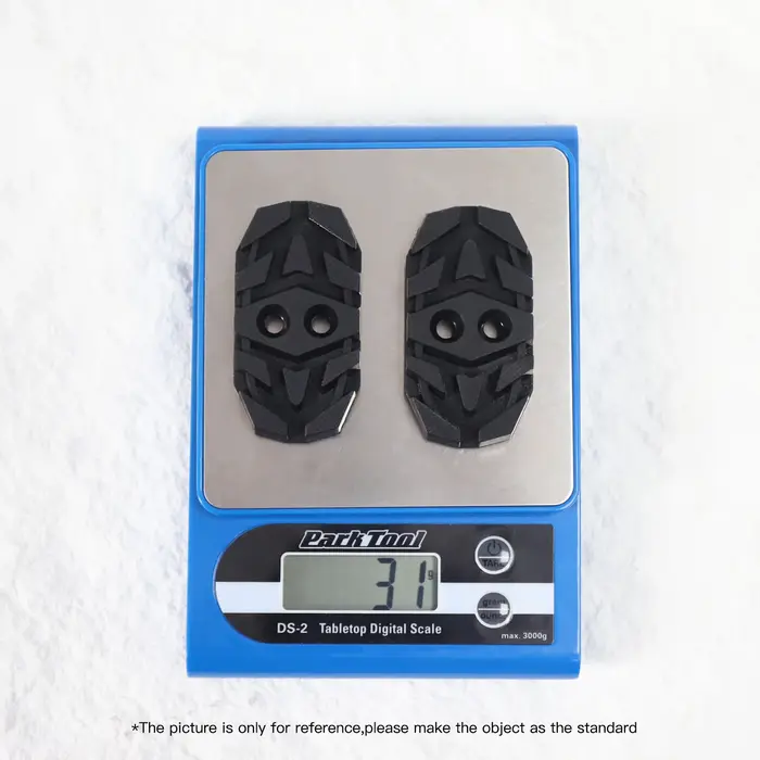 RRSKIT – taquet de chaussure de verrouillage de vélo de montagne vers couvercle de convertisseur de pédale plate pour