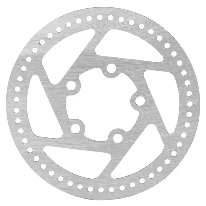Rotor de frein à disque durable pour trottinette électrique, pour MI Pro/Pro2/M365, 110/120mm