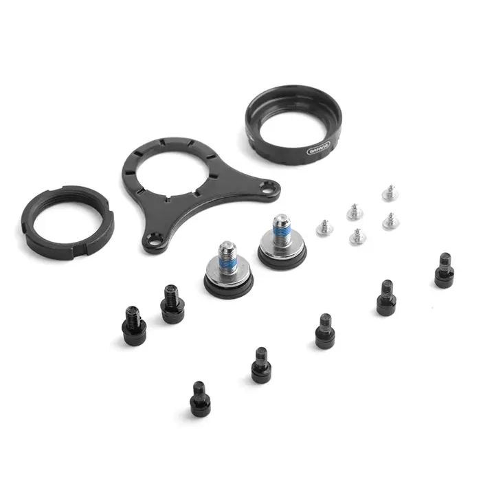Bafang-E-Bike Capteur de changement de vitesse pour 8FUN Mid Drive