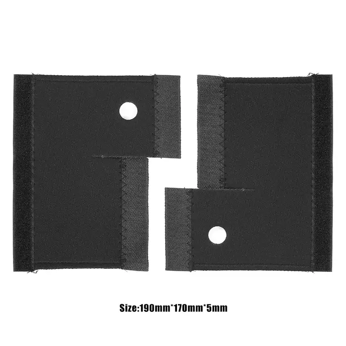 Protection de cadre et de fourche de vélo