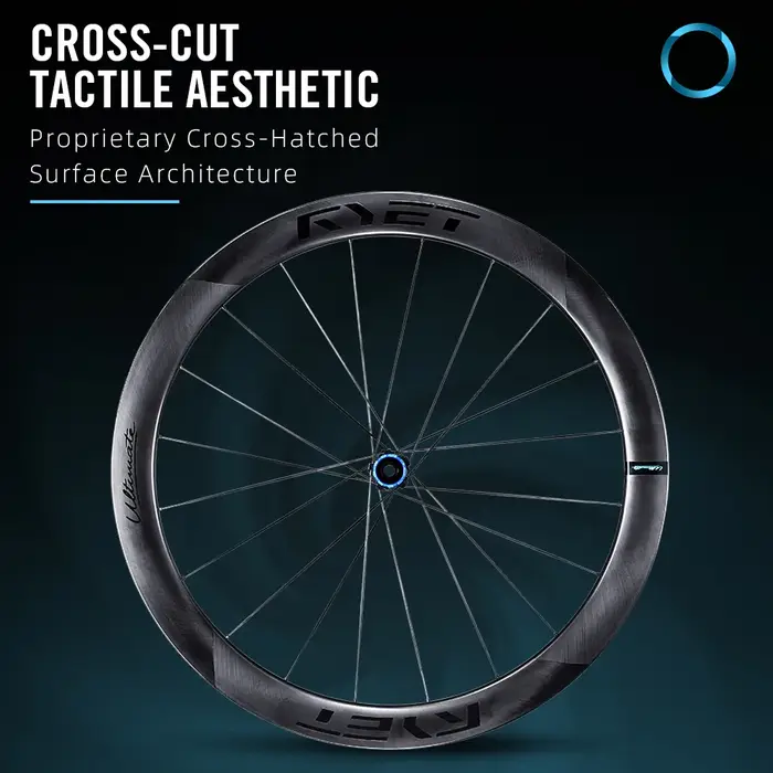 Roues de vélo en carbone 29er super légères RYET 2026
