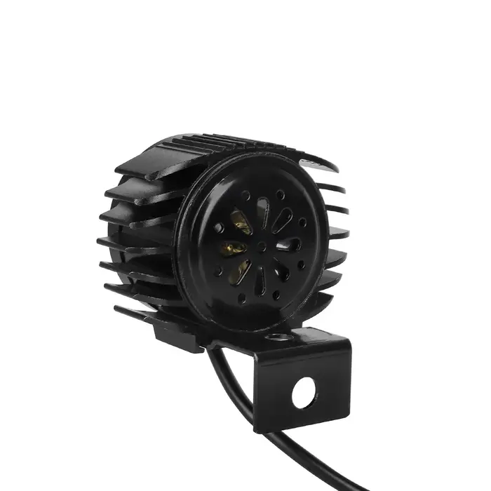Phares d'origine à haute luminosité pour pièces de Scooter électrique Kukirin G2 Pro/G2 Pro DB 2024/G2 Max