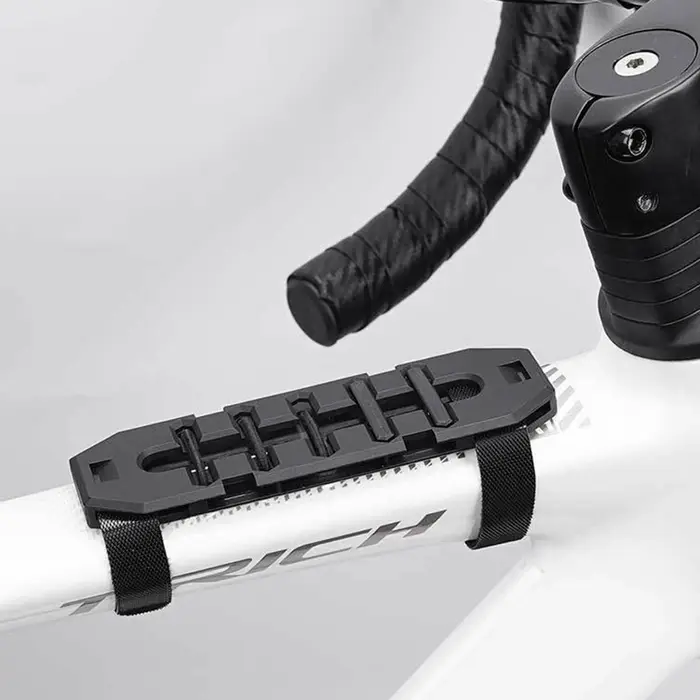 Support de gel énergétique pour vélos de route