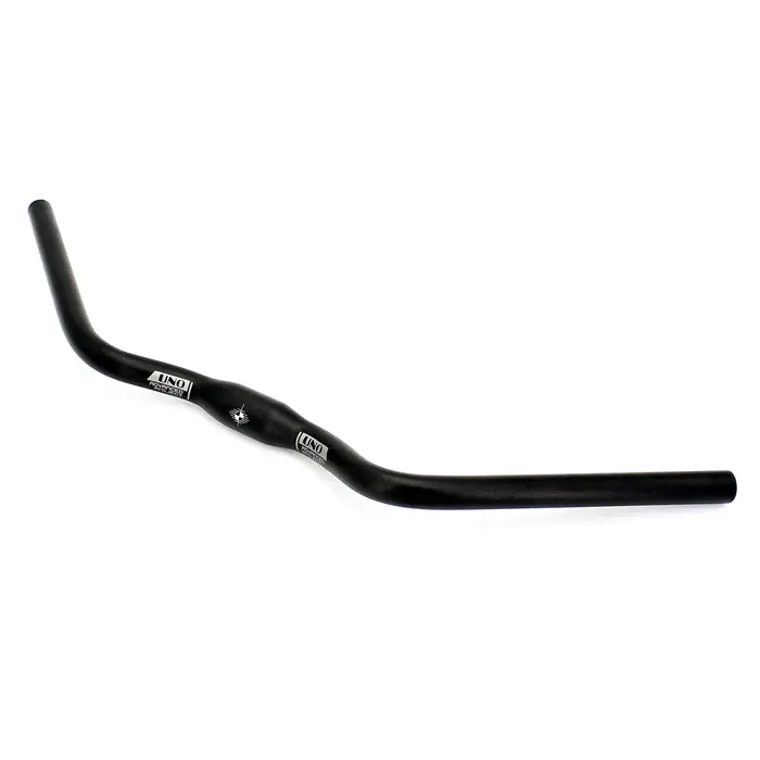 Guidon d'hirondelle de vélo barre de poignée de vélo de route de ville 25.4/31.8mm barre de Trekking
