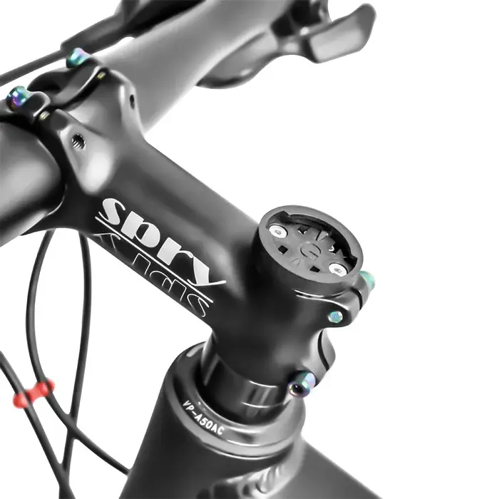 Support d'ordinateur de vélo pour Garmin Bryton WAHOO