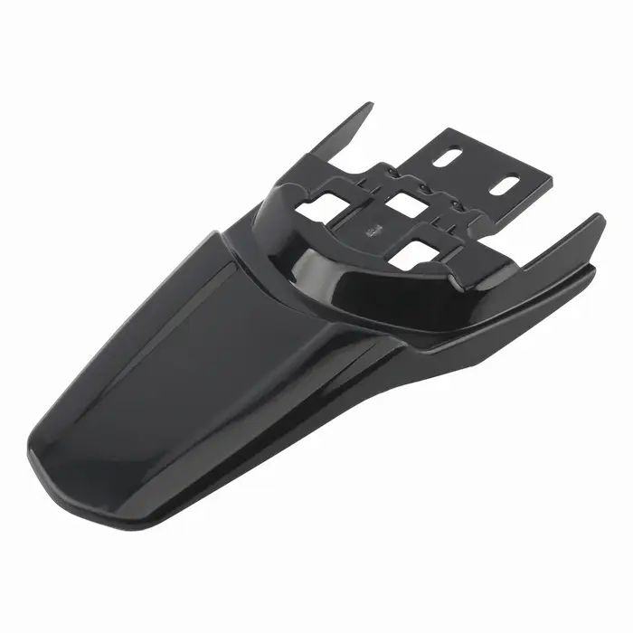Pour pièces Surron Light Bee Ebike cadre de vélo de saleté moto garde-boue Enduro Pitbike garde-boue