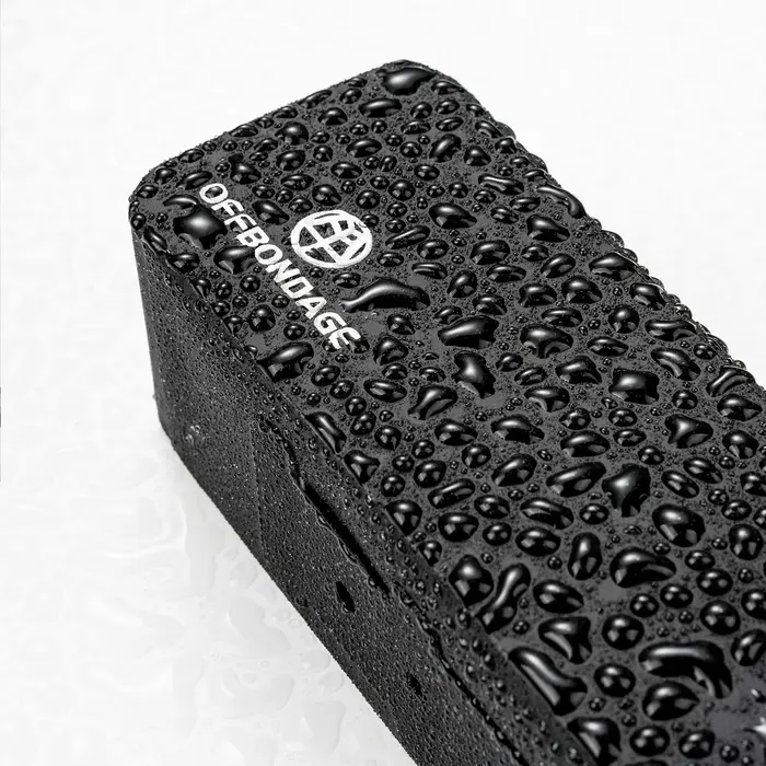 OFFBONDAGE – sac de vélo étanche