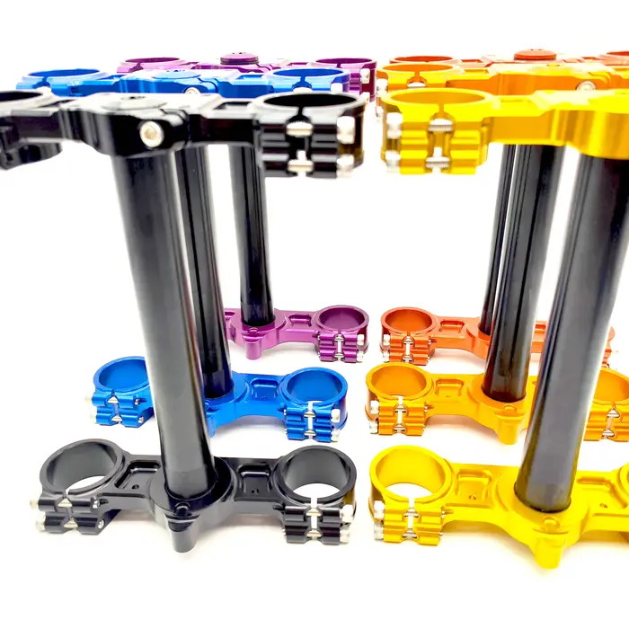 Colonne de direction Super bike Electric Dirt