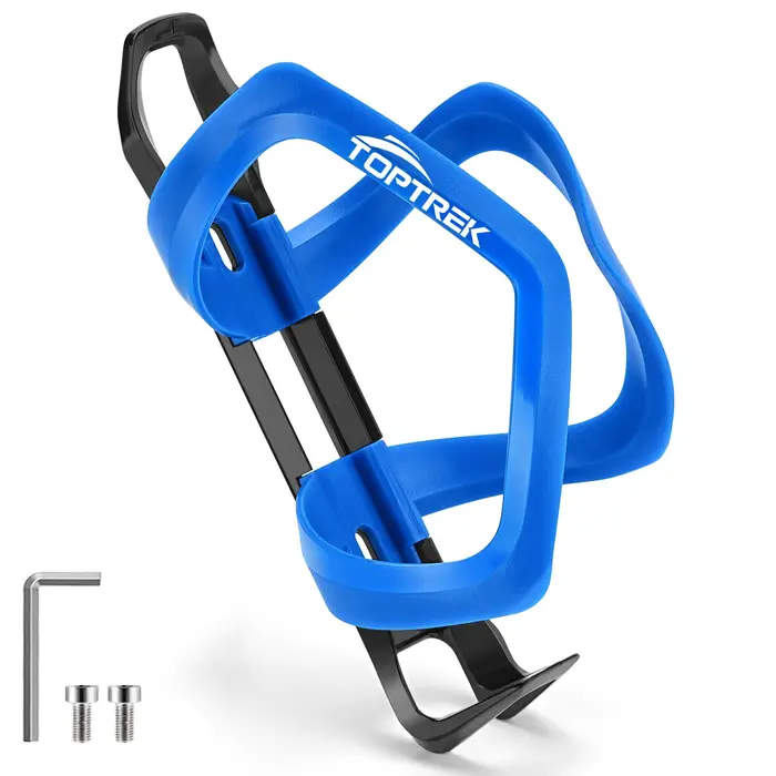 Porte-bidon de vélo route VTT