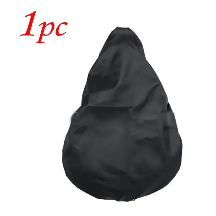 Housse de protection étanche pour siège de vélo, 1/2/4/10 pièces, housse de protection contre la plu