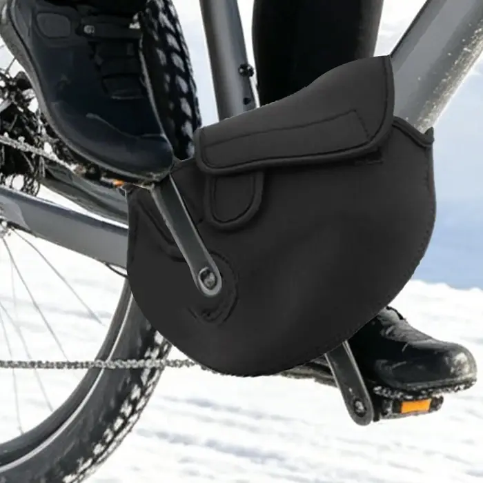 Housse en néoprène pour moteurs de vélos électriques