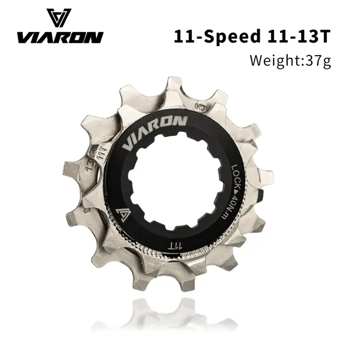 Pignon de cassette de vélo de route VTT