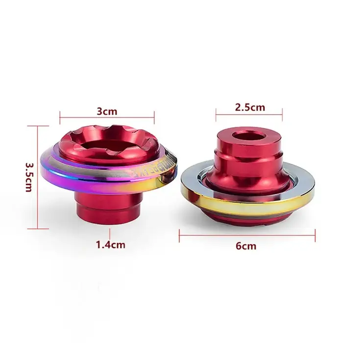 Hurbike-Coussinets de protection pour scooter électrique
