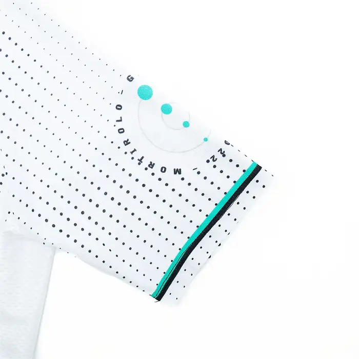 Tour De Giro D'ITALIA maillot de cyclisme ensemble à manches courtes pour hommes Anti-UV vélo cyclis