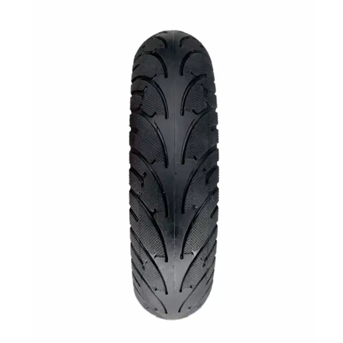 Roue Solide de 8 Pouces