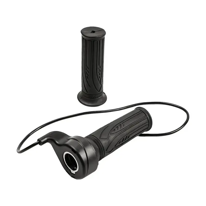 Kit de conversion 16 pouces Kit de roue de moteur de vélo électrique sans engrenage sans brosse E-bike Kits