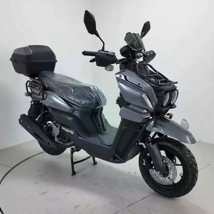 Trottinette électrique de haute qualité, vente en gros d'usine avec certification EU EEC COC, garant
