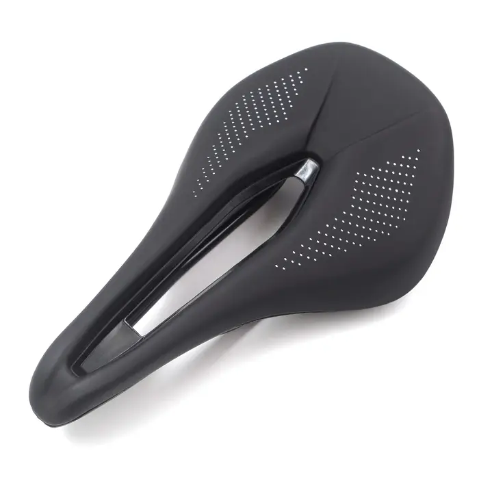 Selle de vélo Power Comp pour hommes et femmes confort