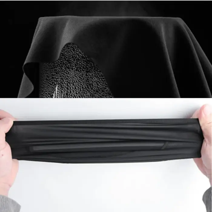 Cagoule d'été pour vélo