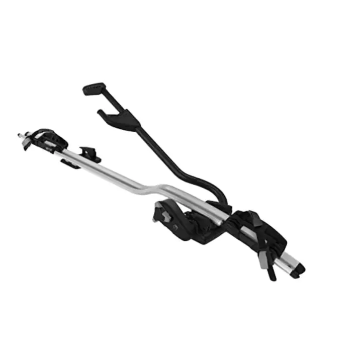 Kit complet de 3 boulons de fixation pour porte-vélos de toit Thule 591 598 Pro Ride Campervan, en acier inoxydable