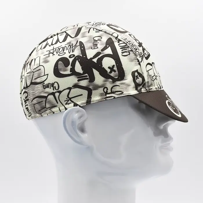Vélo vitesse nouvelle casquette de cyclisme classique respirant unisexe Gorra Ciclismo JIASHUO