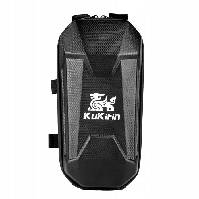 Kukirin 2L/3L/4L sac de Scooter électrique sac de rangement de guidon haut de gamme Portable étanche à la pluie et à la poussière sac suspendu