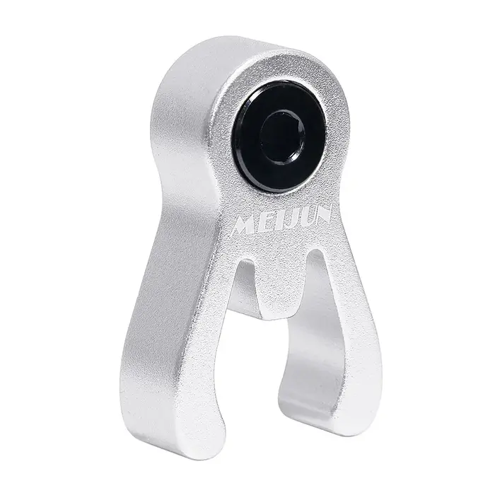 1pc Fixation de tube de direction pour vélo pliant Brompton