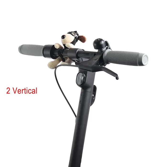 Décorations de guidon pour trottinette électrique Kugoo Figured VSETT 9 9 ZERO 8X 9