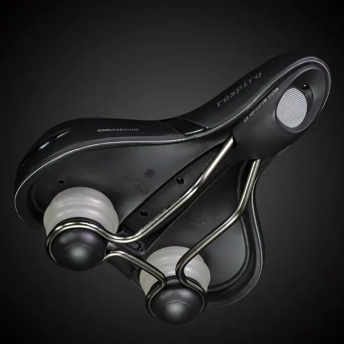 Selle de vélo tout-terrain VTT SELLE ROYAL 5130 5131 5132