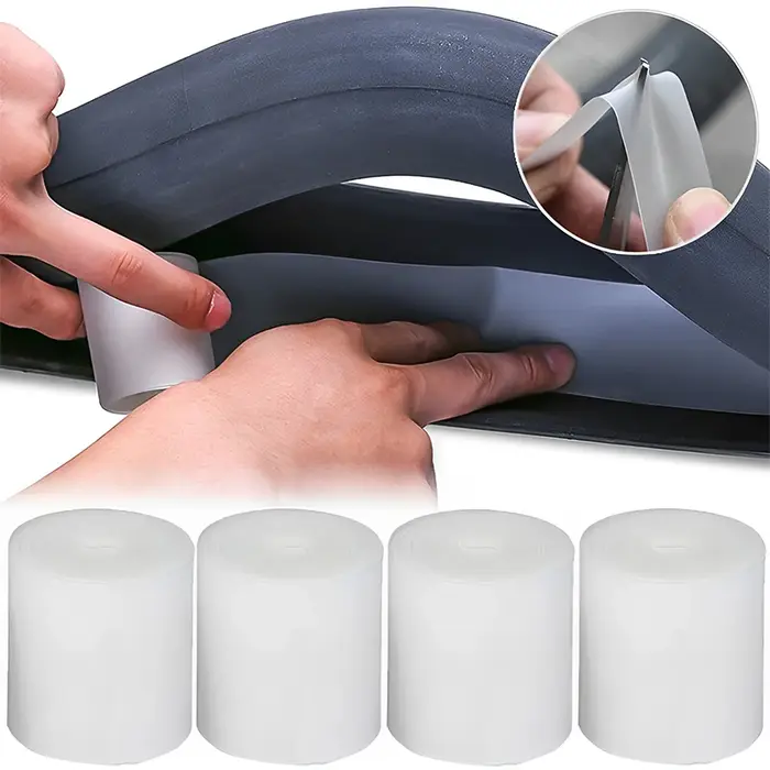 Ceinture anti-crevaison pour cyclisme