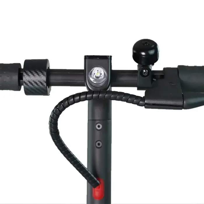 Housses de protection de ligne pour Scooter électrique