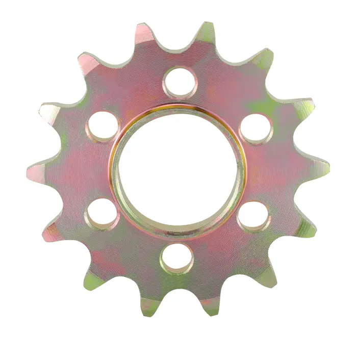 Pignon de moto 14T pour Sur-Ron Surron Sur Ron Light