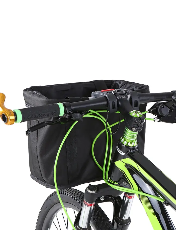Mir avant de guidon de vélo étanche