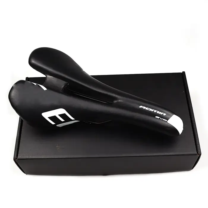 Selle de vélo VTT, selle de vélo de route confortable et souple