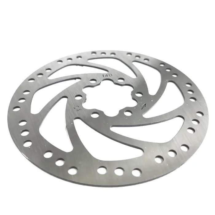 Disque de frein pour scooter électrique MINIMOTORS DUALTRON Thunder2 ultra2 storm victor DTX epassio