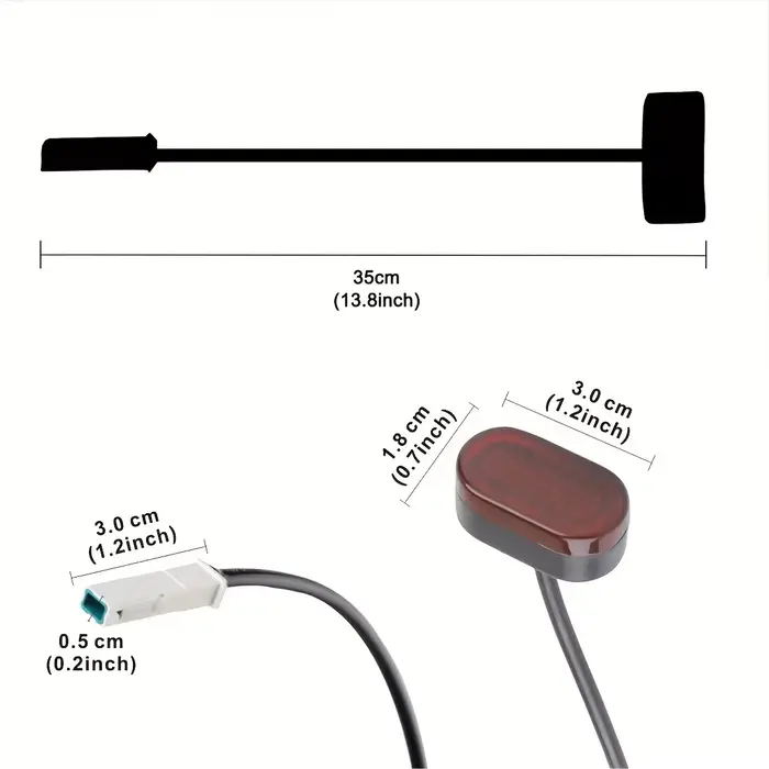 Garde-boue arrière pour trottinette électrique Xiaomi Mi M365 1S Pro