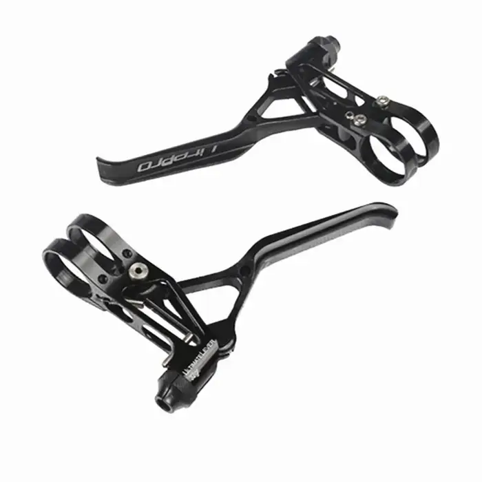 Litepro 14/16/20 pouces BMX vélo ultraléger CNC 64g levier de frein