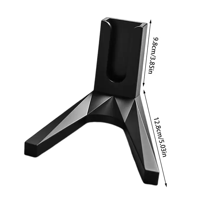 Support de sol stable pour vélo de route