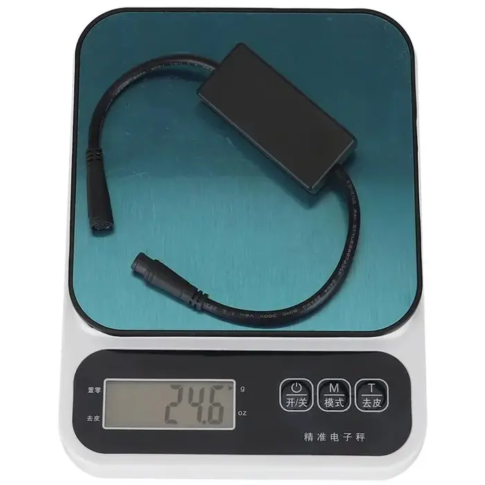 Contrôleur de réglage de vitesse A06F pour trottinette électrique Ninebot F3/F3 Pro