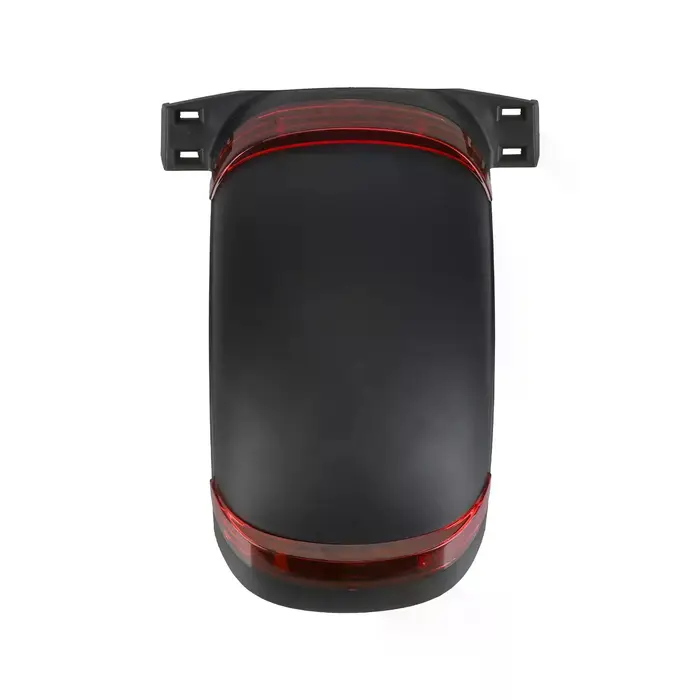 Garde-boue pour trottinette électrique Zero 10X de 10 pouces