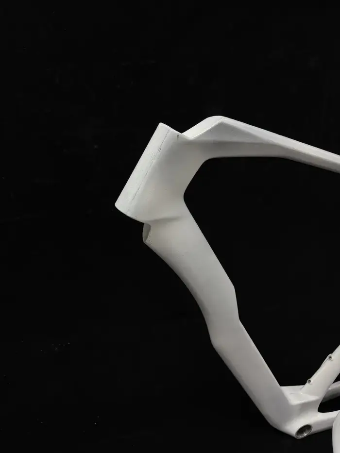 Y1RS – ensemble de cadres de vélo de route Aero légers en Fiber de carbone