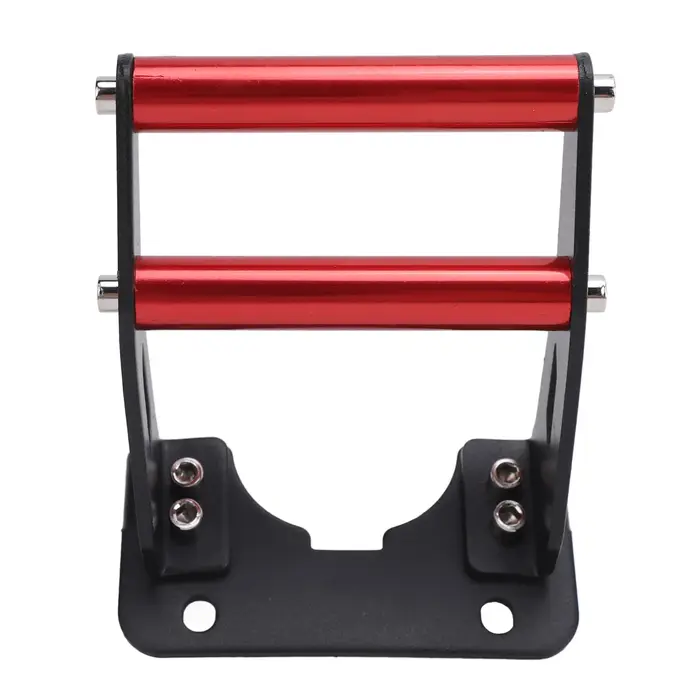 Support de pied arrière pour Scooter
