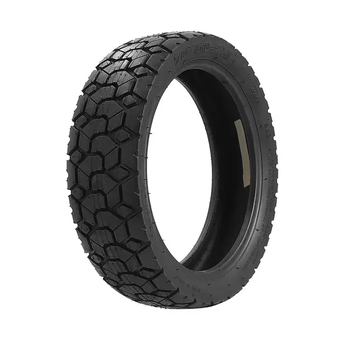 Pneu tout-terrain Tubeless de 11 pouces pour Scooter électrique Ninebot ZT3 ZT3 Pro