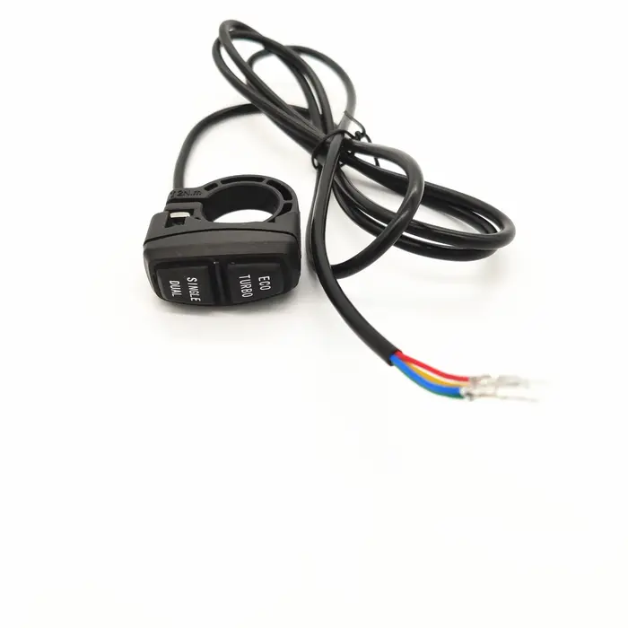 Joli multifonction pour trottinette électrique