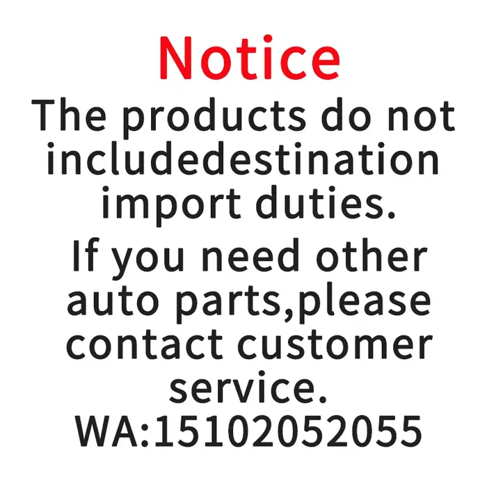 Pièces détachées et accessoires automobiles pour E-WAN CROSS SEV Dayun YueHu ES3