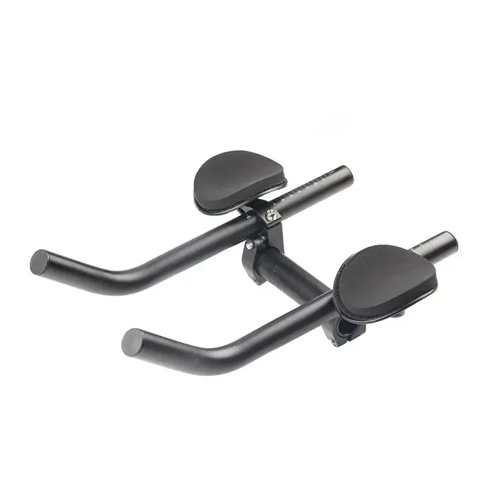 Repose-guidon TT barres aérodynamiques pour Triathlon contre le temps Tri cyclisme repose-vélo guidon pour vélo