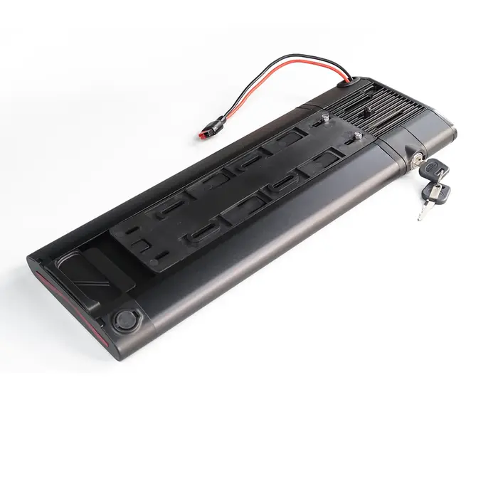 Batterie ultra fine de vélo électrique